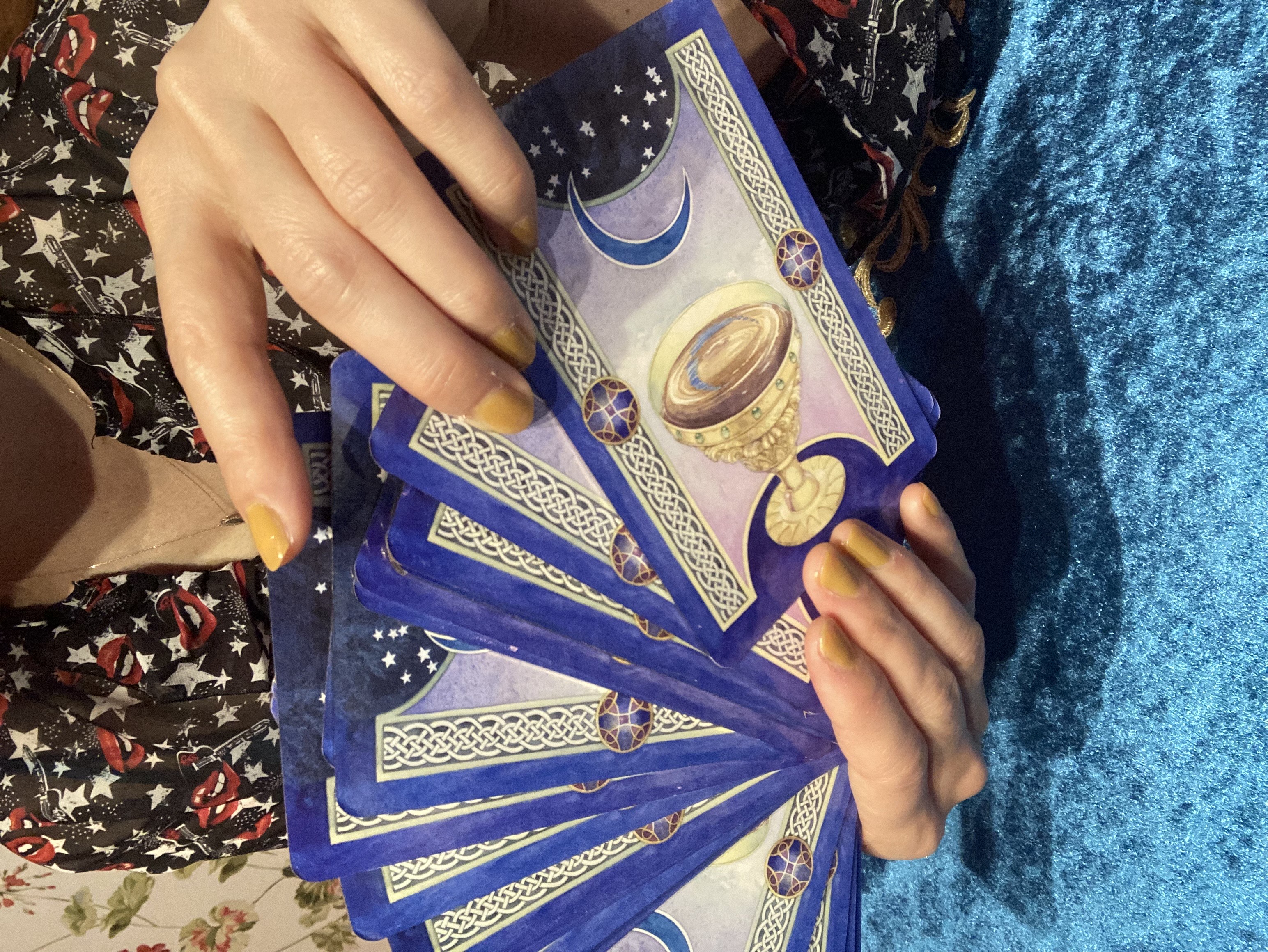 占い師なな虹のお気に入り写真2